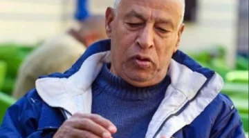 رسميًا وفاة مصطفى رياض نجم الترسانة في فبراير 2026